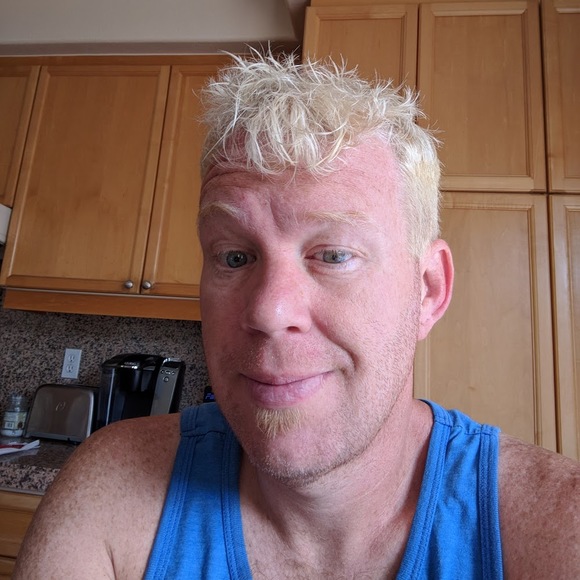 Meet your Posher, Todd - Picture 1 of 1